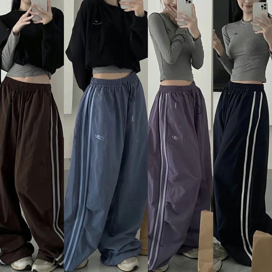 baggy Streetwear bottoms